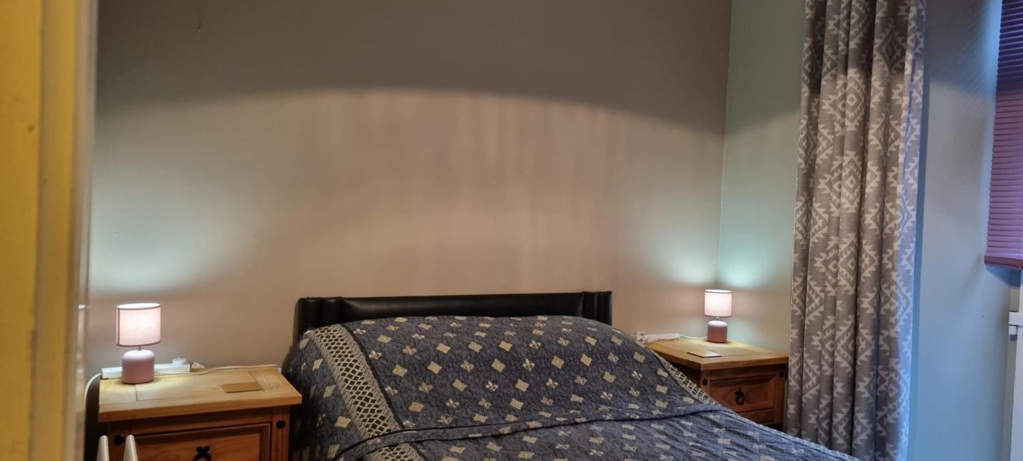 דירות Millhill St דנפרמליין מראה חיצוני תמונה